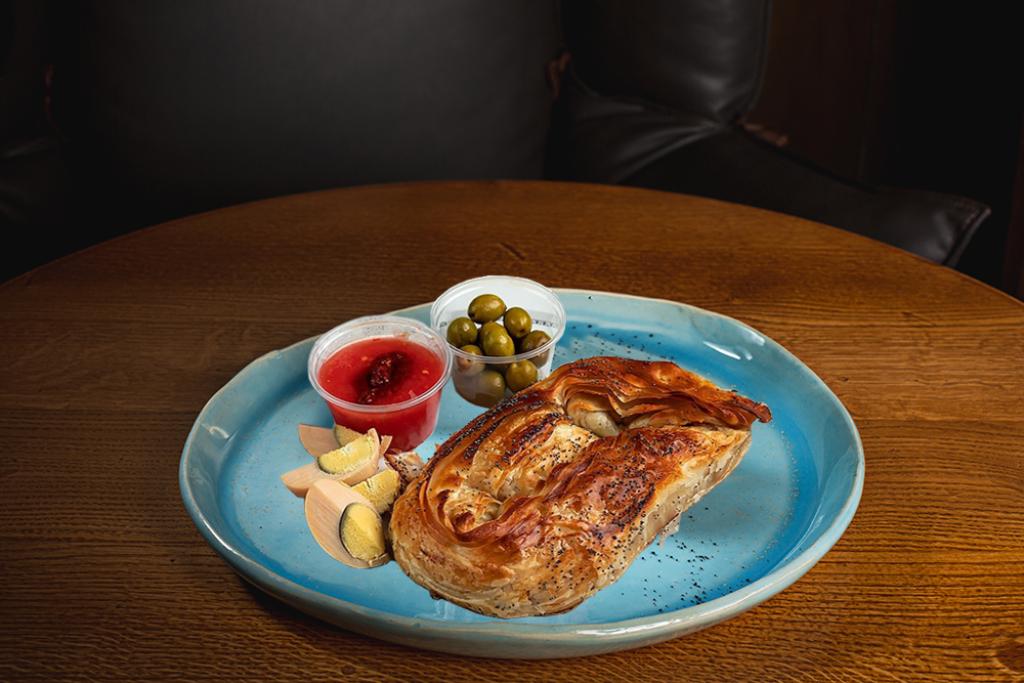 בורקס שכטרמן בורקס שכטרמן