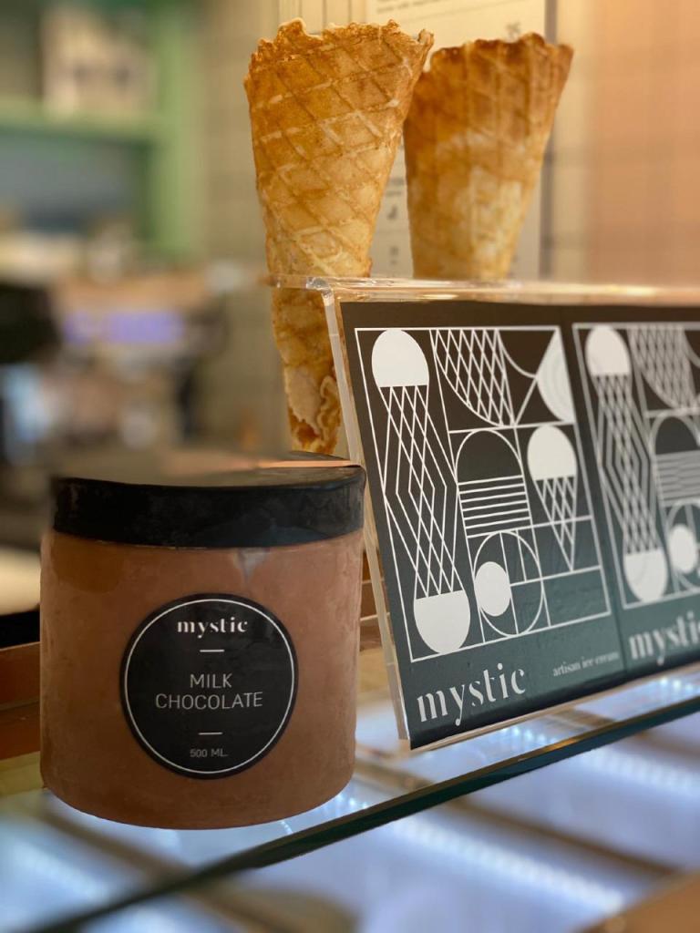 Mystic Artisan Ice Cream Mystic Artisan Ice Cream