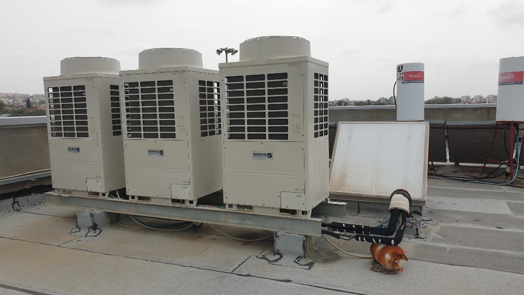 עולם המיזוג בדיר עולם המיזוג בדיר