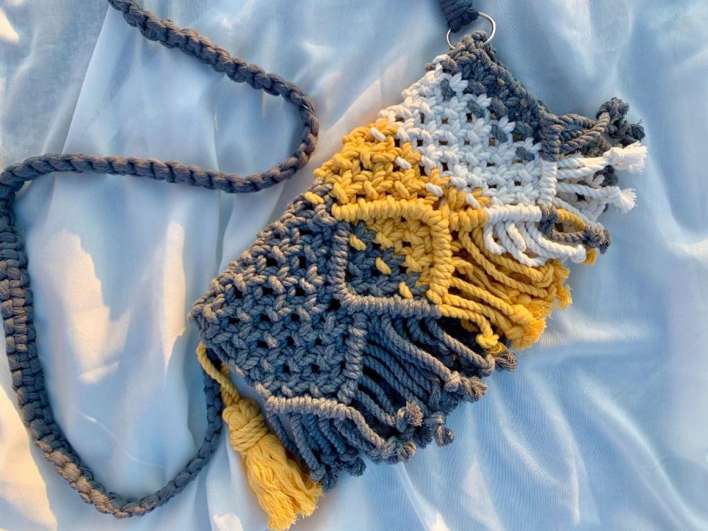 E.M MACRAME E.M MACRAME