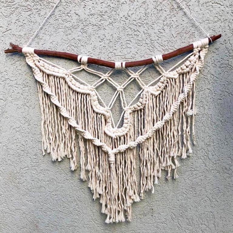 E.M MACRAME E.M MACRAME