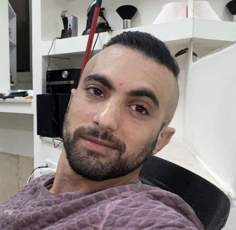 אלמוג חתוכה אלמוג חתוכה