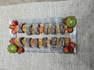 Fruta Fiesta