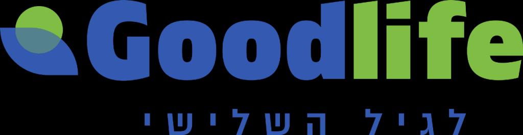 גודלייף לגיל השלישי גודלייף לגיל השלישי