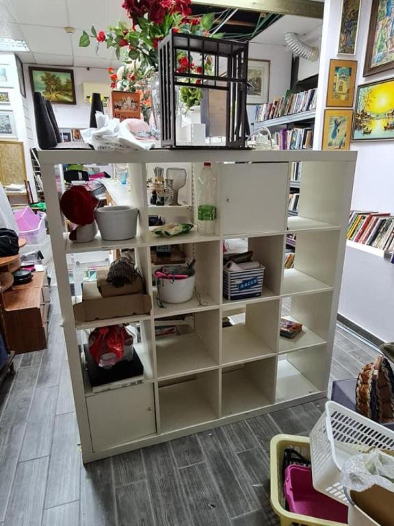 החנות החברתית הקסומה החנות החברתית הקסומה