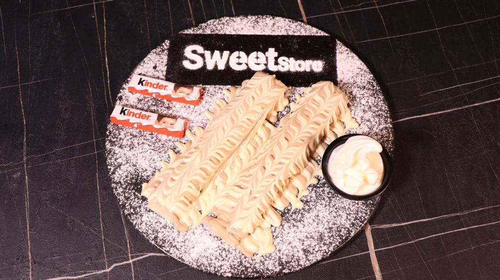 סוויט סטור סוויט סטור