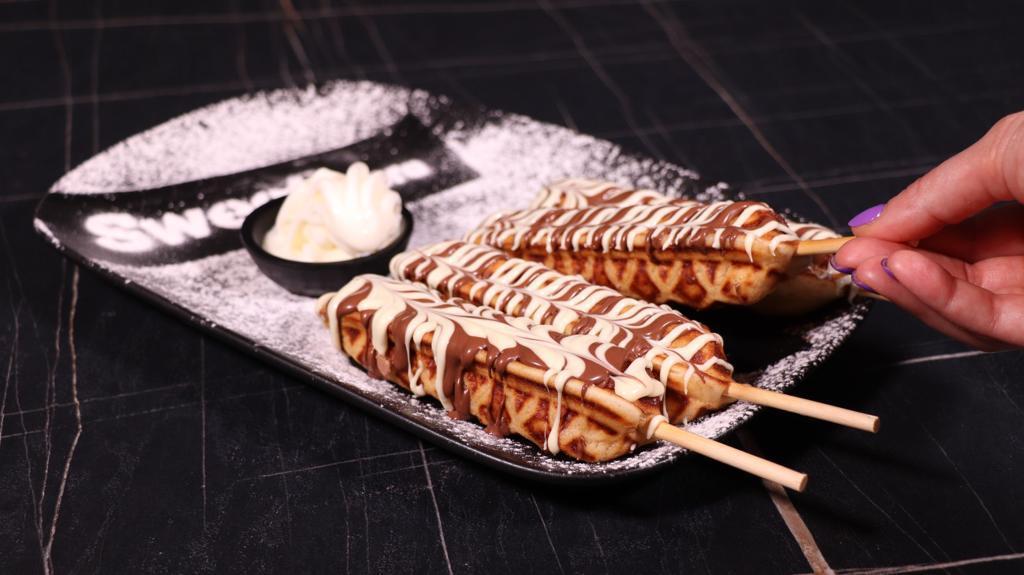 סוויט סטור סוויט סטור