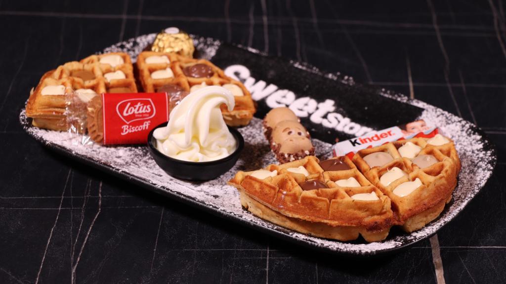 סוויט סטור סוויט סטור