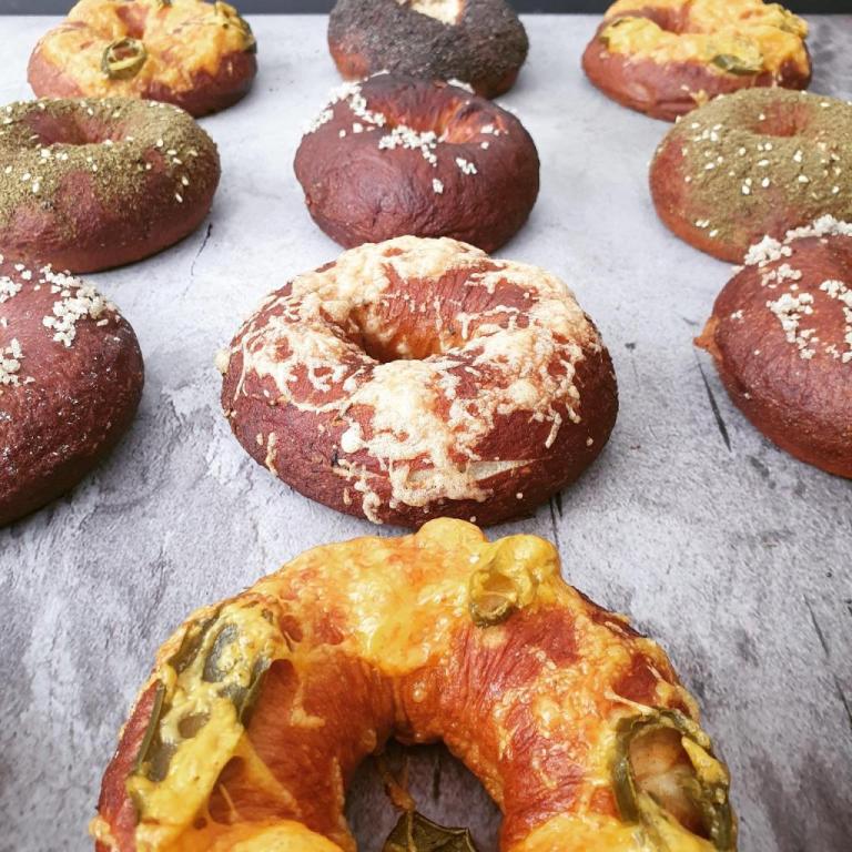 ברעצל BREZEL ברעצל BREZEL