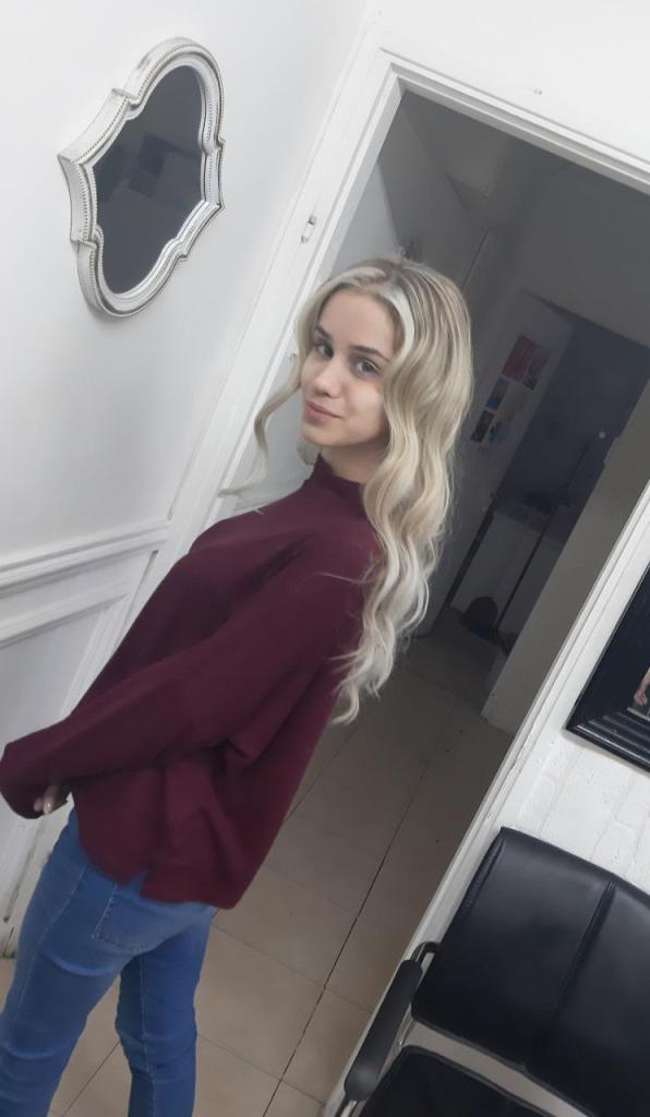 שילה עיצוב שיער שילה עיצוב שיער