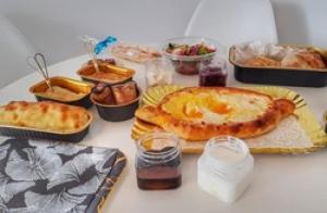 הסודות של גיאורגיה
