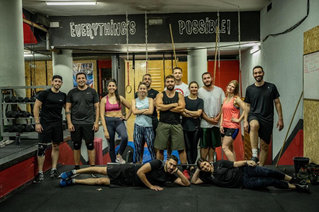 קרוספיט savoy קרוספיט savoy