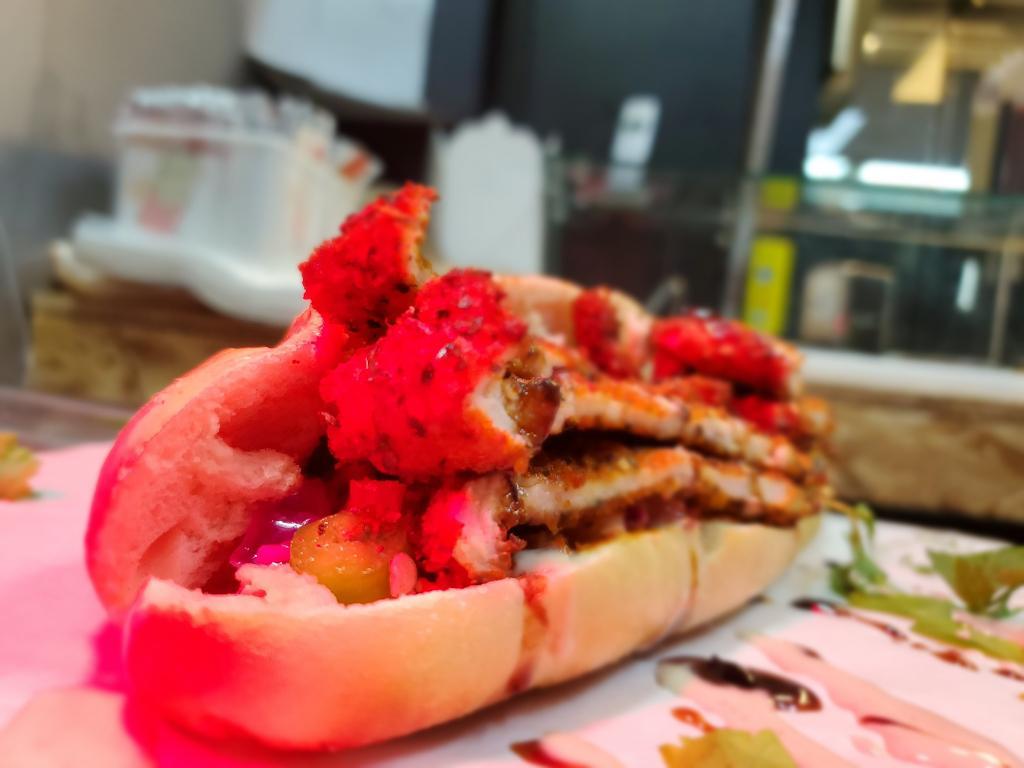 כתיתה כתיתה