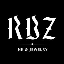 RBZ Ink & Jewelry