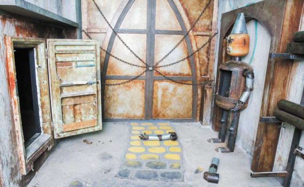 אוז גרסה אפלה אוז גרסה אפלה