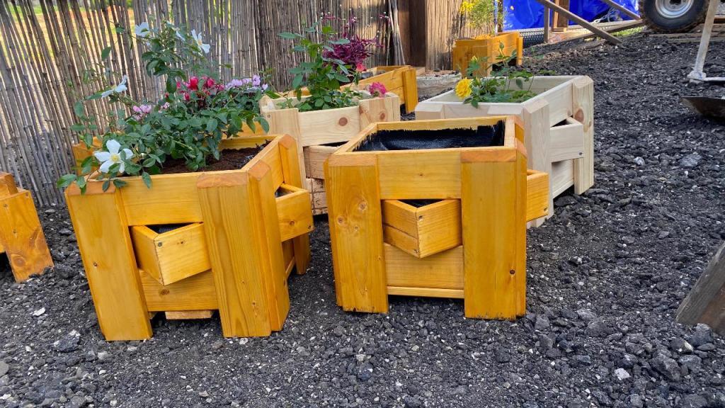 הנגריה בוטיק לעץ הנגריה בוטיק לעץ