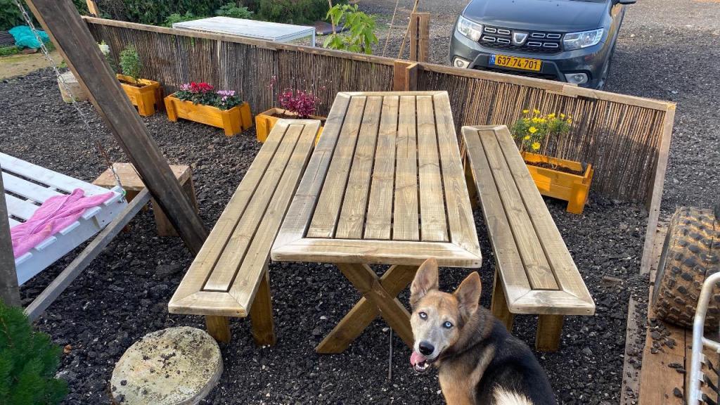 הנגריה בוטיק לעץ הנגריה בוטיק לעץ