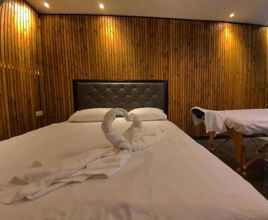 אילבן Spa אילבן Spa