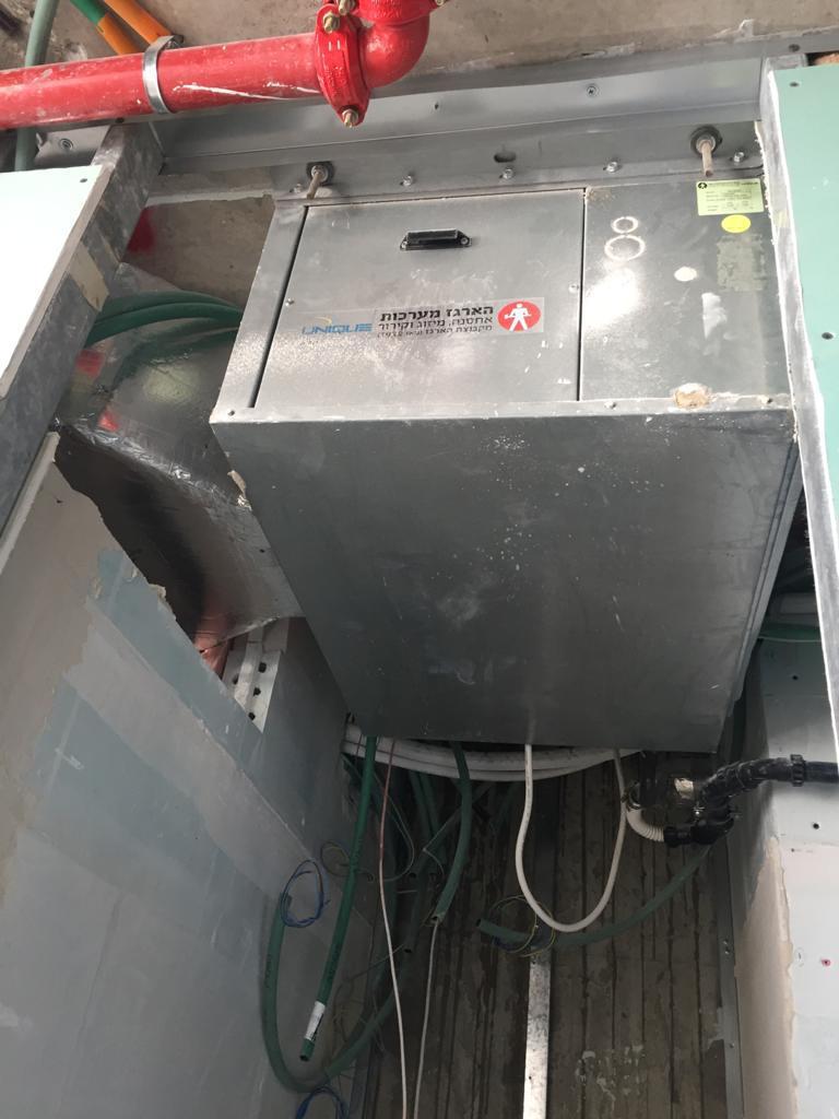 מישל מיזוג אוויר מישל מיזוג אוויר