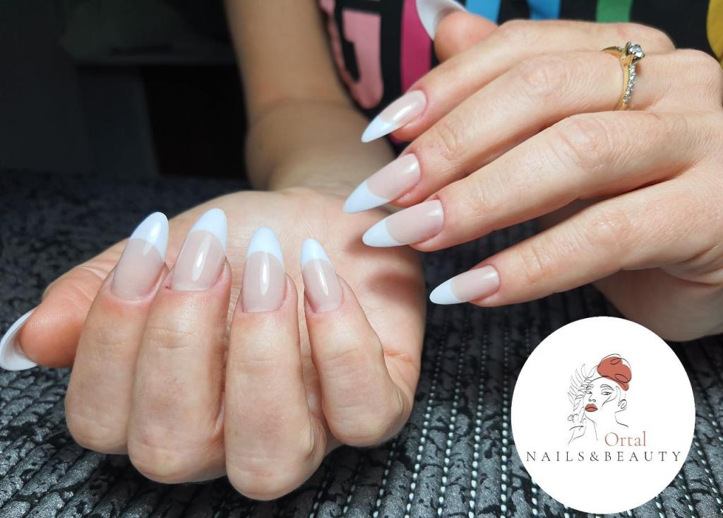 Ortal Nails&Beauty Ortal Nails&Beauty