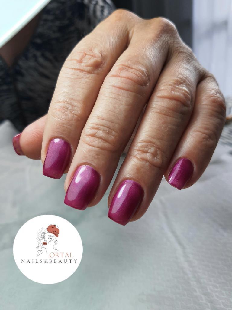 Ortal Nails&Beauty Ortal Nails&Beauty