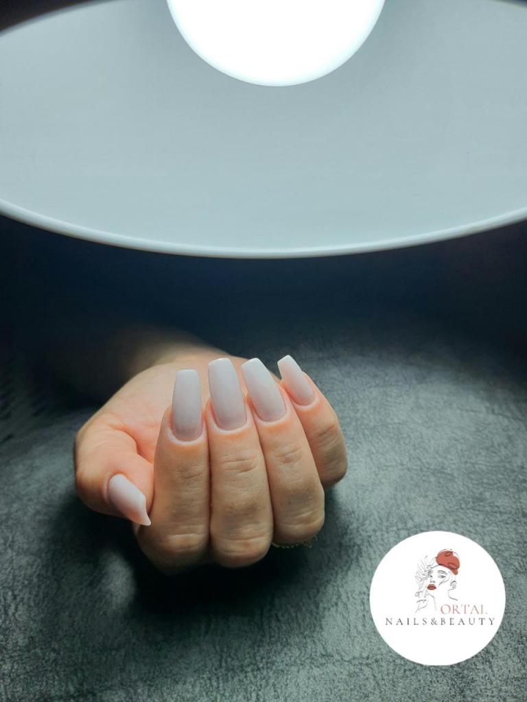 Ortal Nails&Beauty Ortal Nails&Beauty