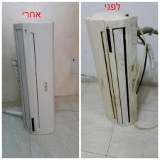 מ.ל.ק מיזוג אויר