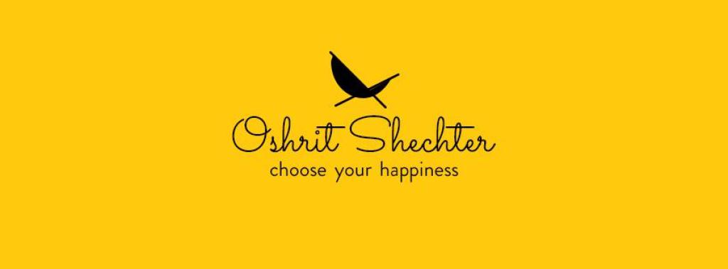 אושרית שכטר אושרית שכטר