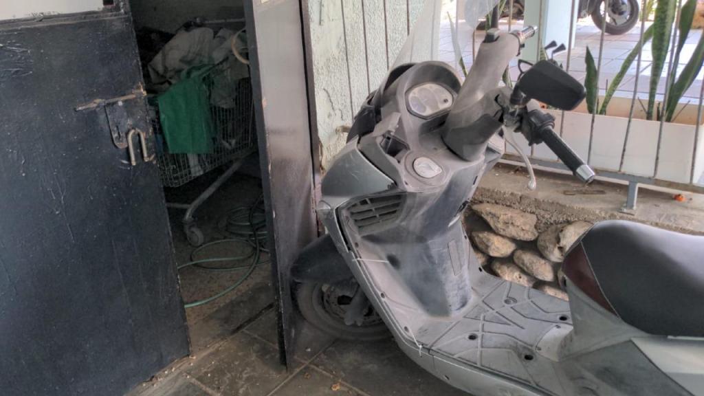 אורפז אלומיניום אורפז אלומיניום