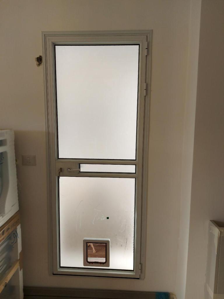 אורפז אלומיניום אורפז אלומיניום