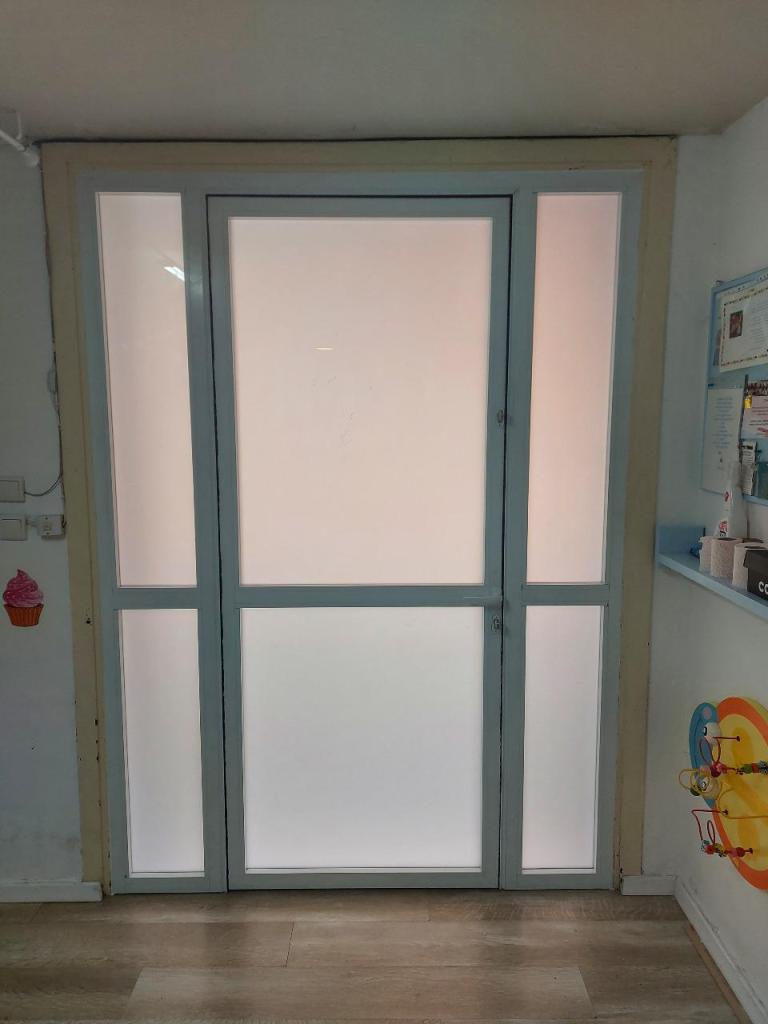 אורפז אלומיניום אורפז אלומיניום