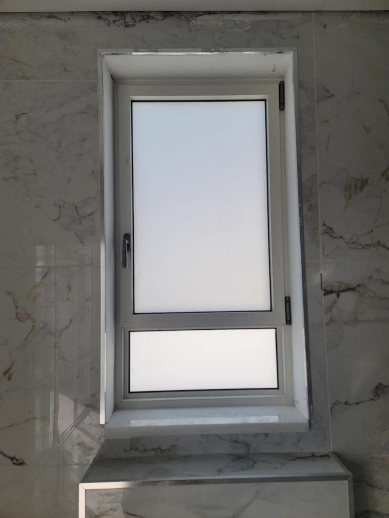 אורפז אלומיניום אורפז אלומיניום