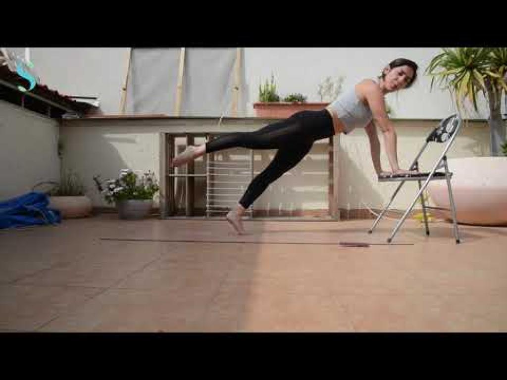 פילאטיס נמיסטה פילאטיס נמיסטה