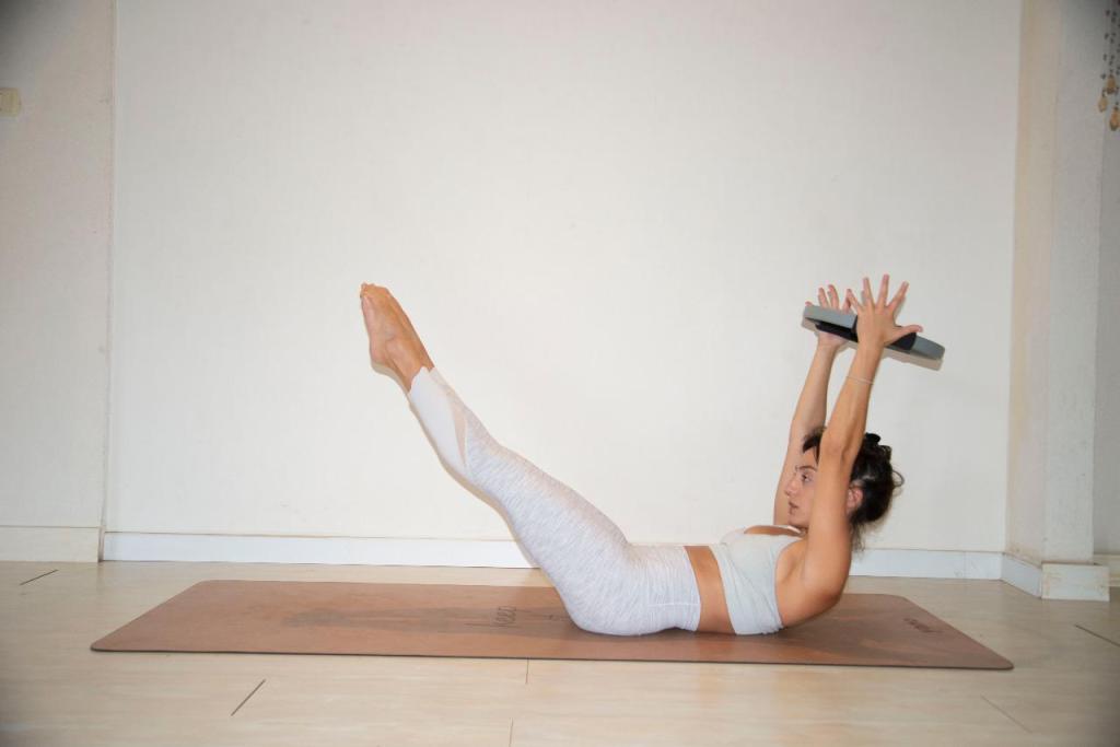 פילאטיס נמיסטה פילאטיס נמיסטה