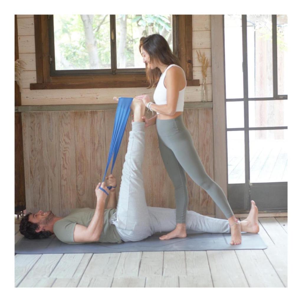 פילאטיס נמיסטה פילאטיס נמיסטה