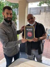 אמיר שעשה