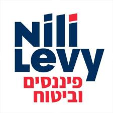 נילי לוי ביטוח ופיננסים