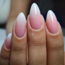 V nails by Vered Haham