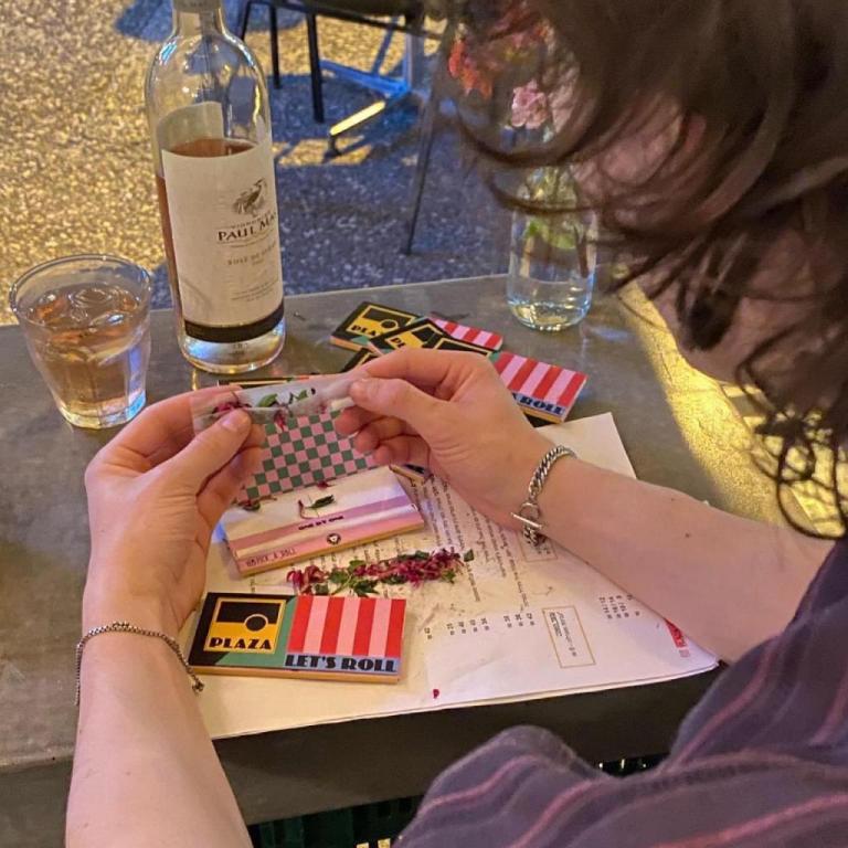 פלאזה בר פלאזה בר