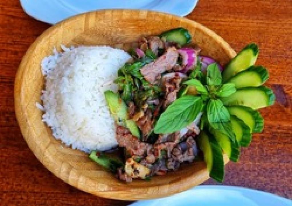 Tan Thai 2 Tan Thai 2