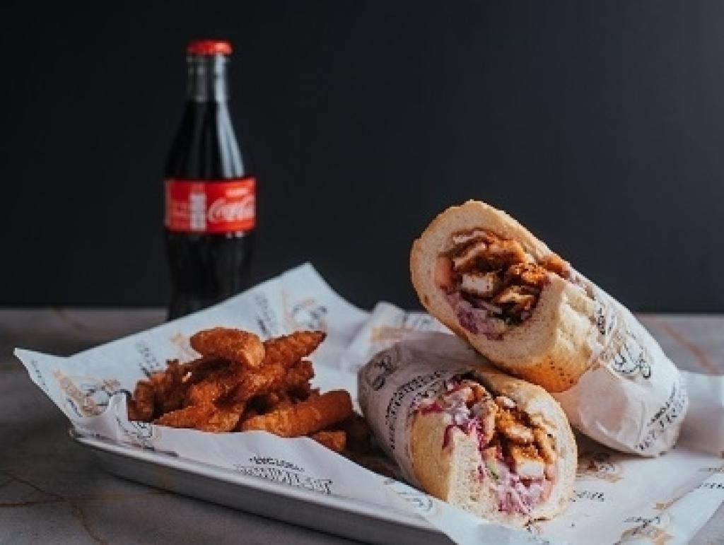 שניצל פקטורי שניצל פקטורי