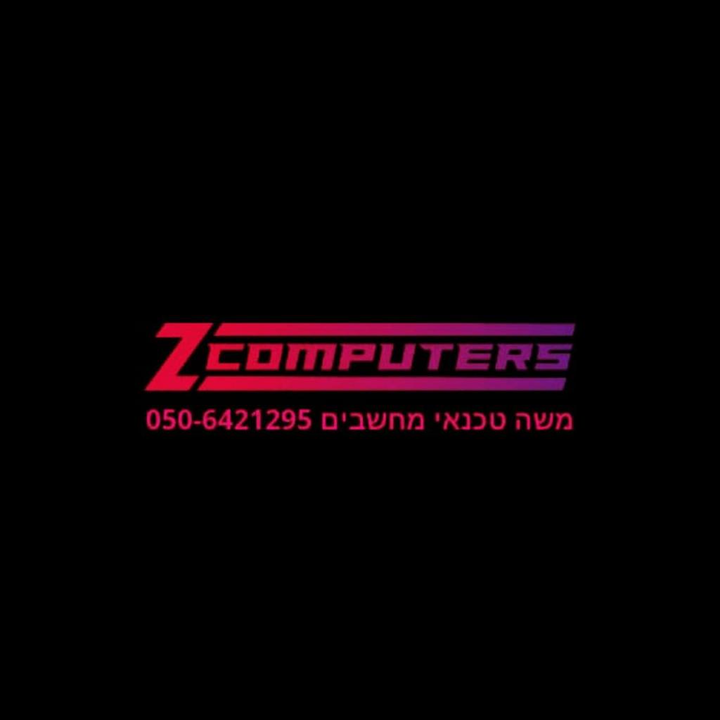 ZComputers ZComputers