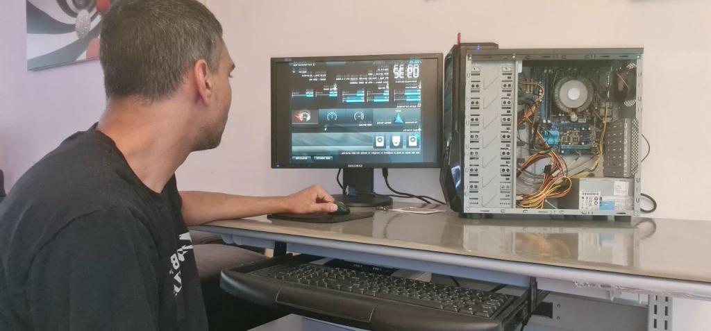 ZComputers ZComputers