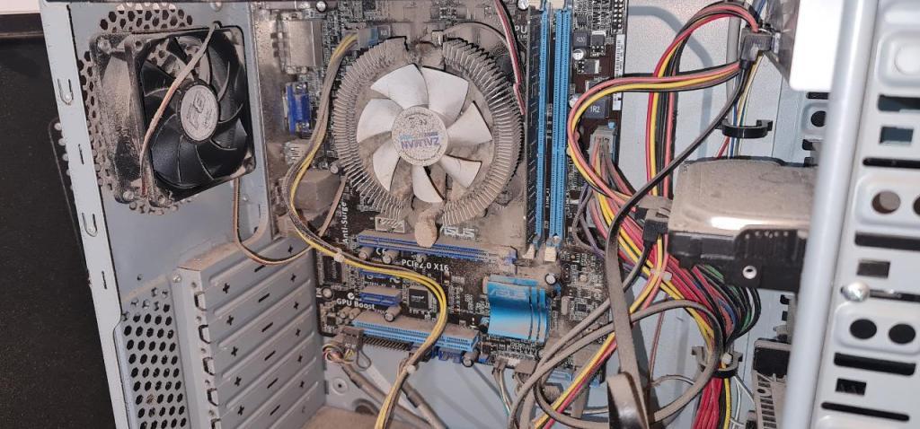 ZComputers ZComputers