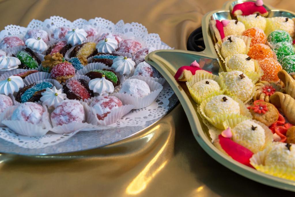 חינה'ניות חינה'ניות