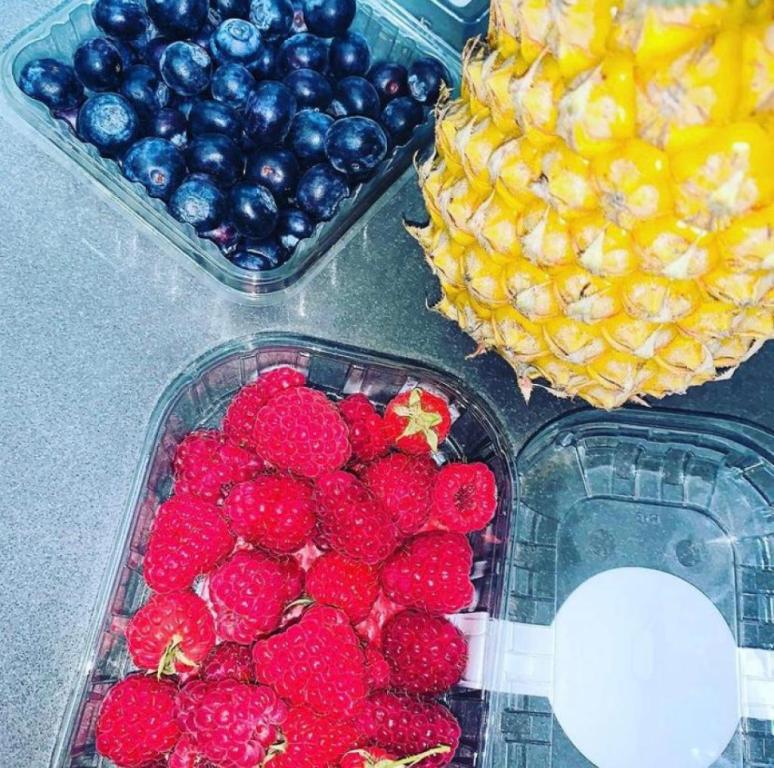 השדה הנדיב השדה הנדיב