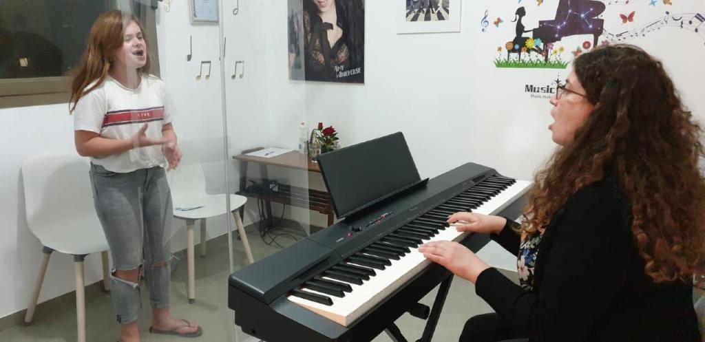 סטודיו קול טוב סטודיו קול טוב