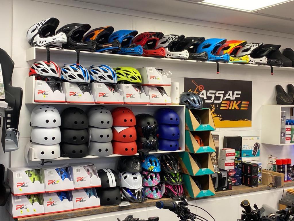 אסף בייק אסף בייק