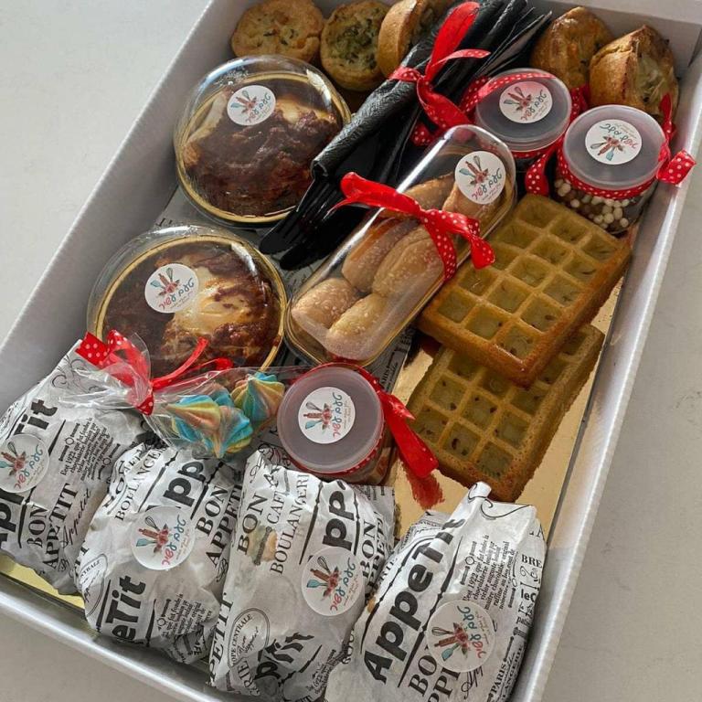 טעם עשיר טעם עשיר