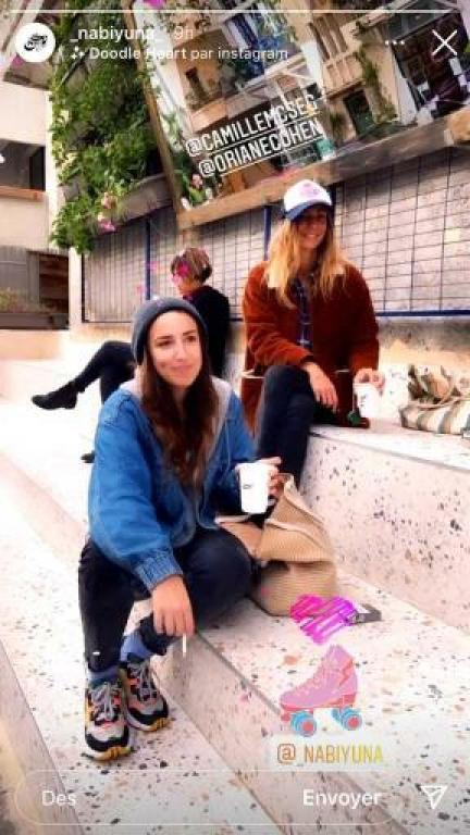 נאבי יונה נאבי יונה